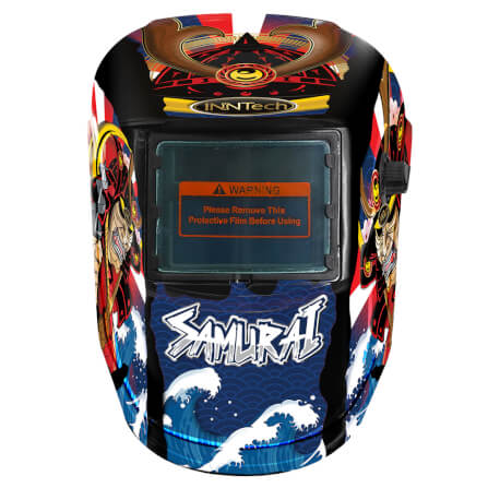 หน้ากากเชื่อมปรับแสงอัตโนมัติ InnTech รุ่น WH-088NT_3